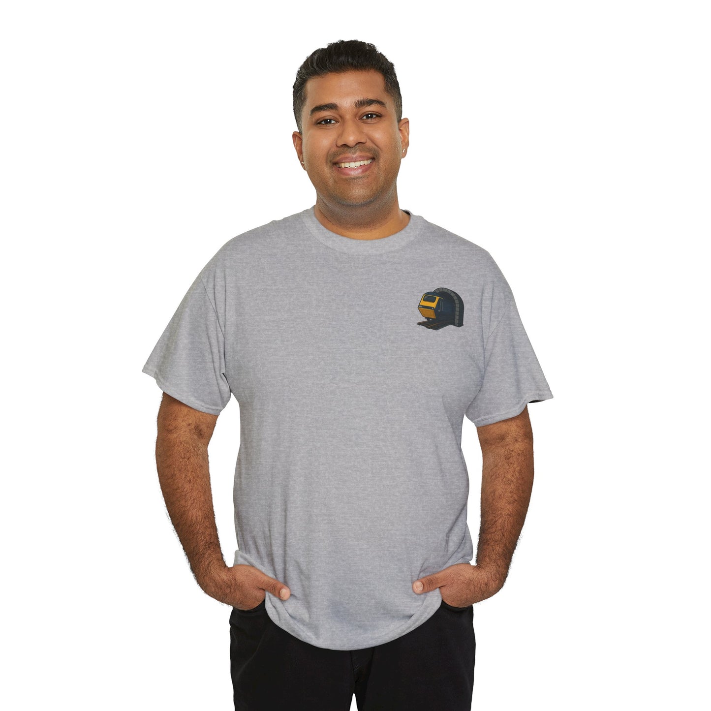 Class 43 HST T Shirt