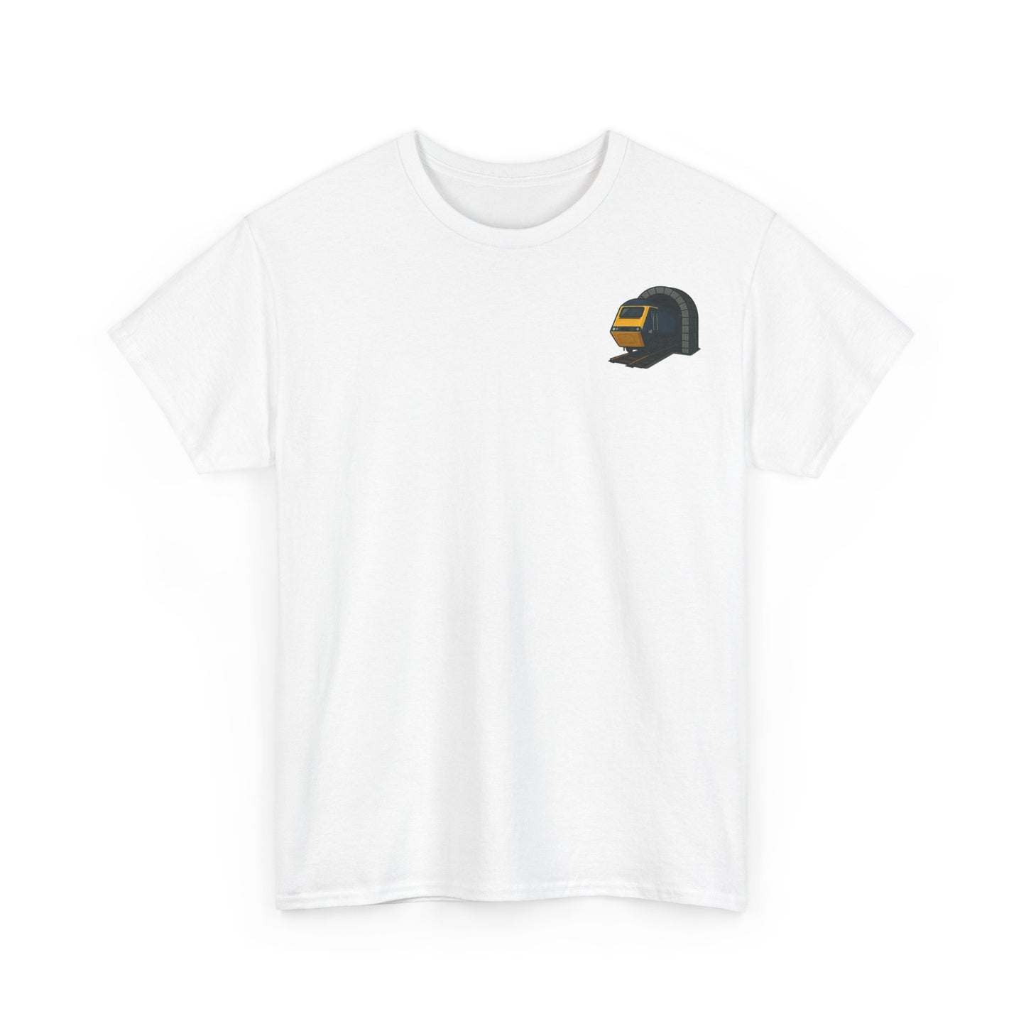 Class 43 HST T Shirt