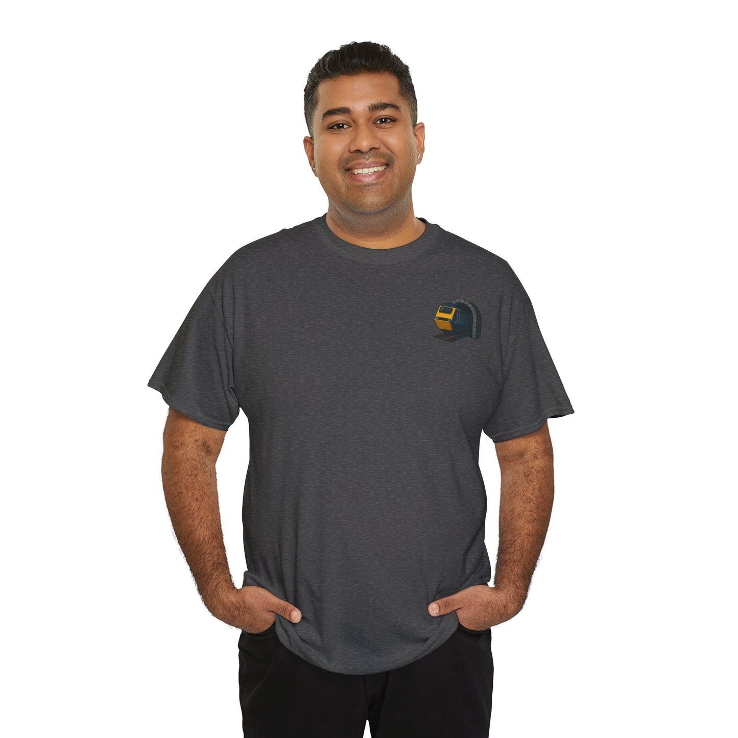 Class 43 HST T Shirt