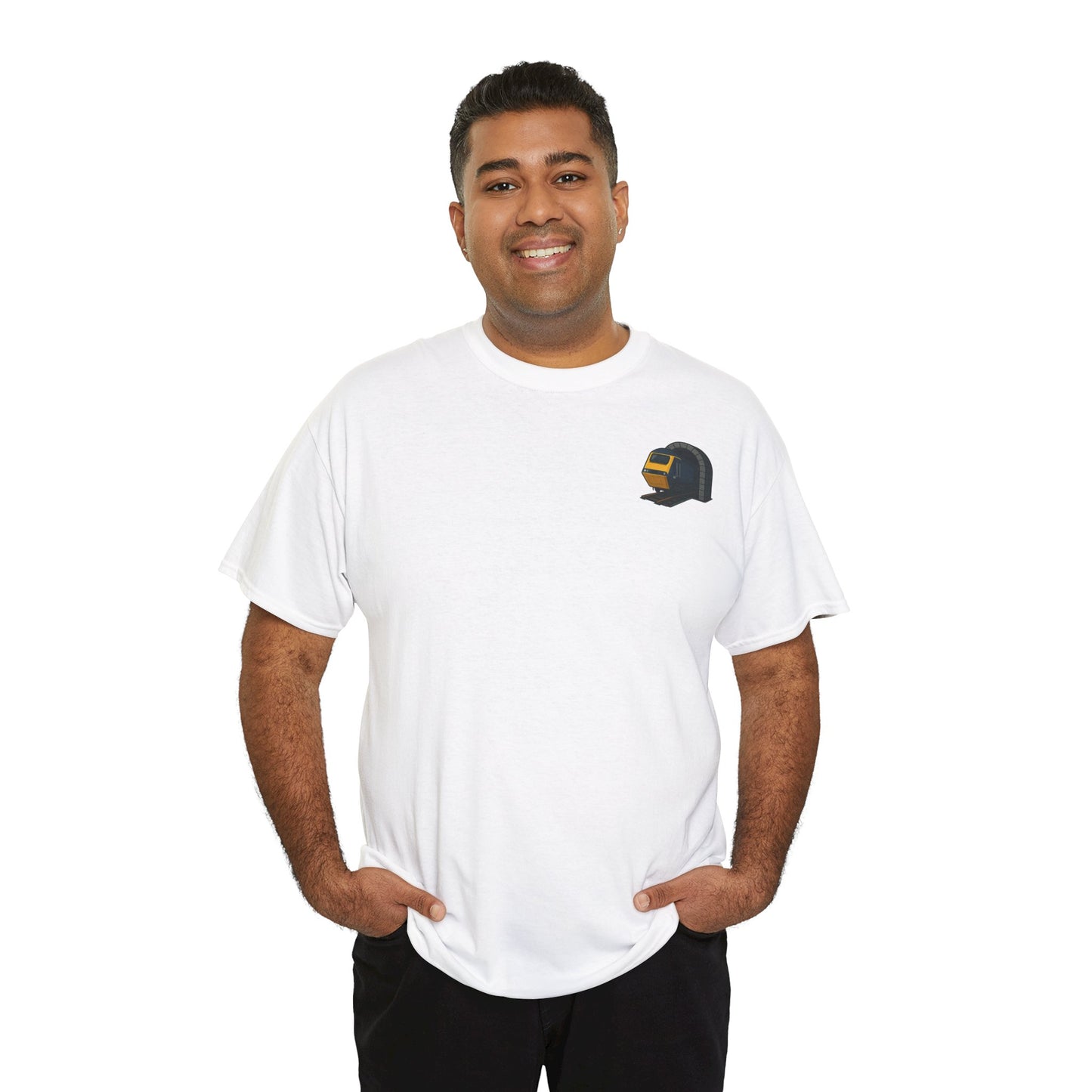 Class 43 HST T Shirt