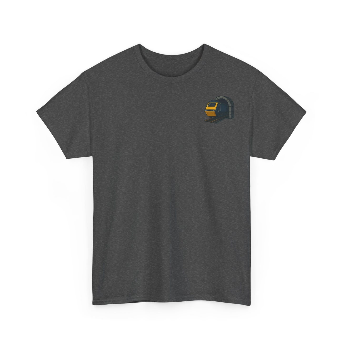 Class 43 HST T Shirt