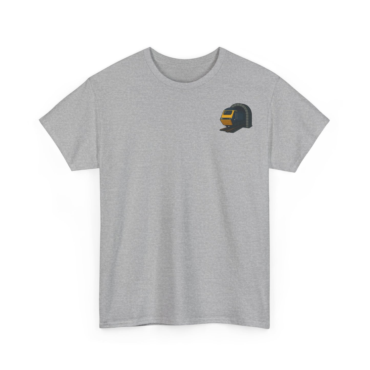 Class 43 HST T Shirt