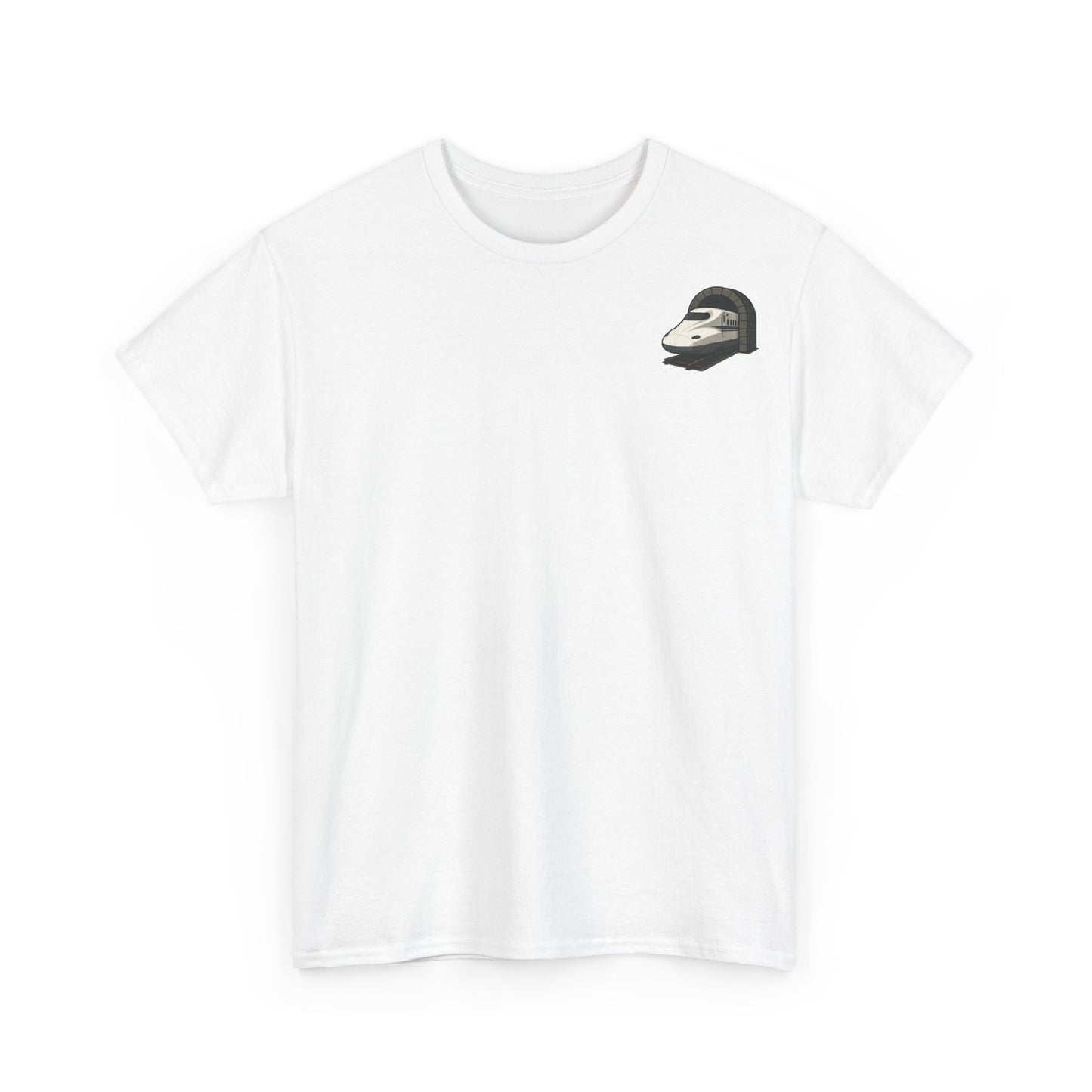 Shinkansen N700 T Shirt
