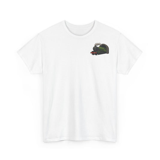 Flying Scotsman T Shirt