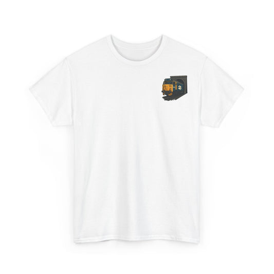 Class 50 Train T Shirt