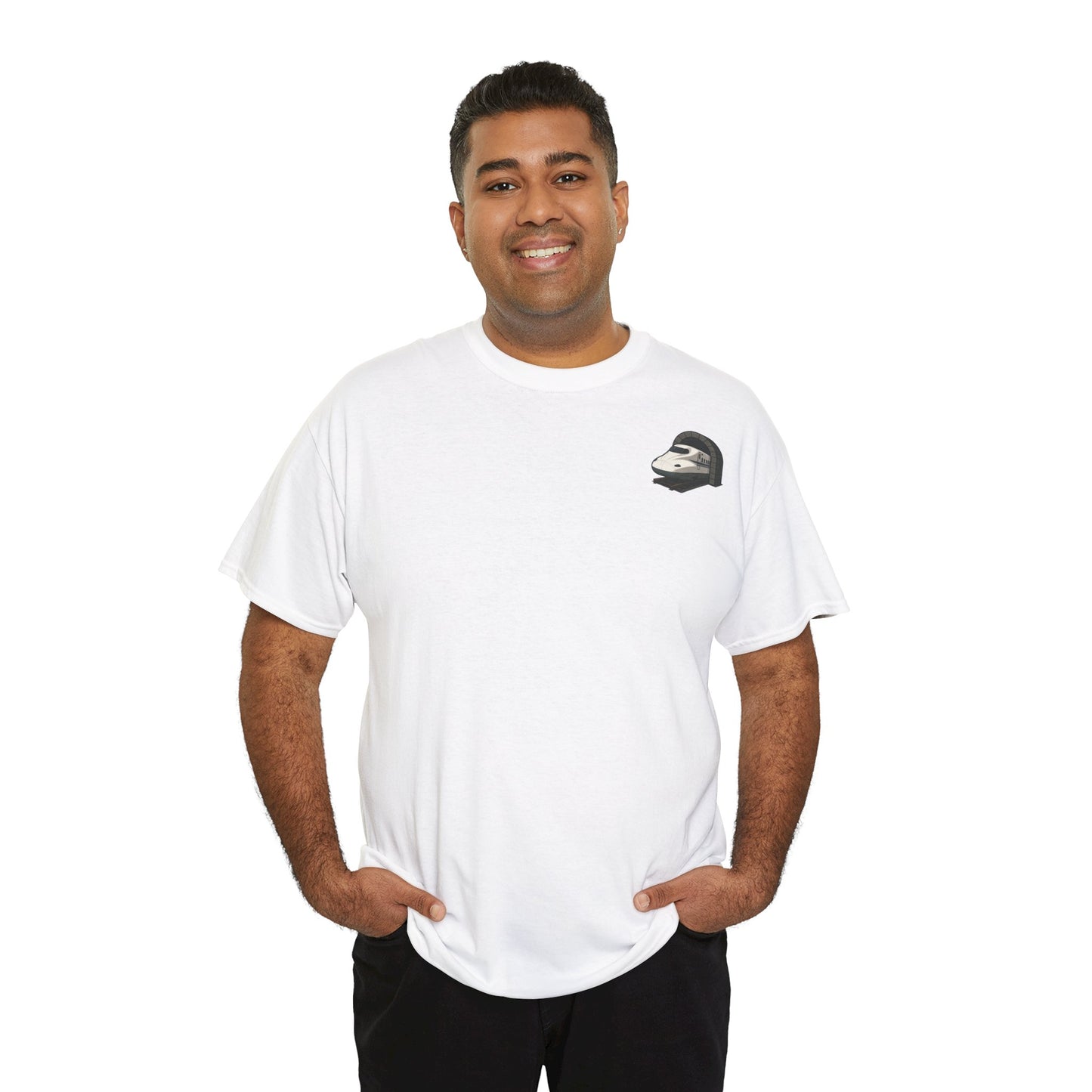 Shinkansen N700 T Shirt