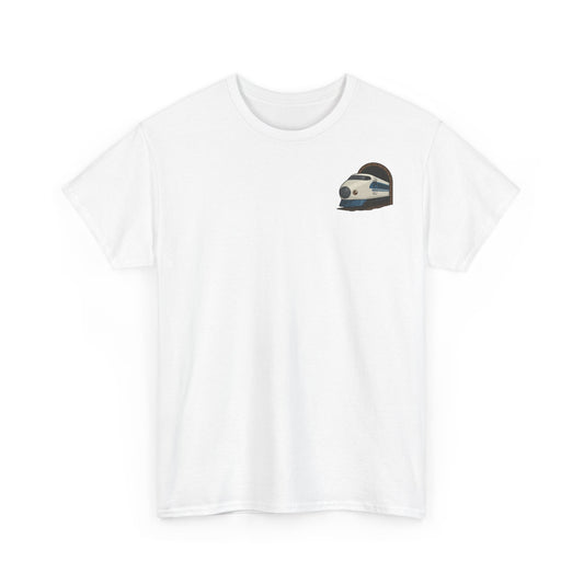 Shinkansen 0 Series T Shirt