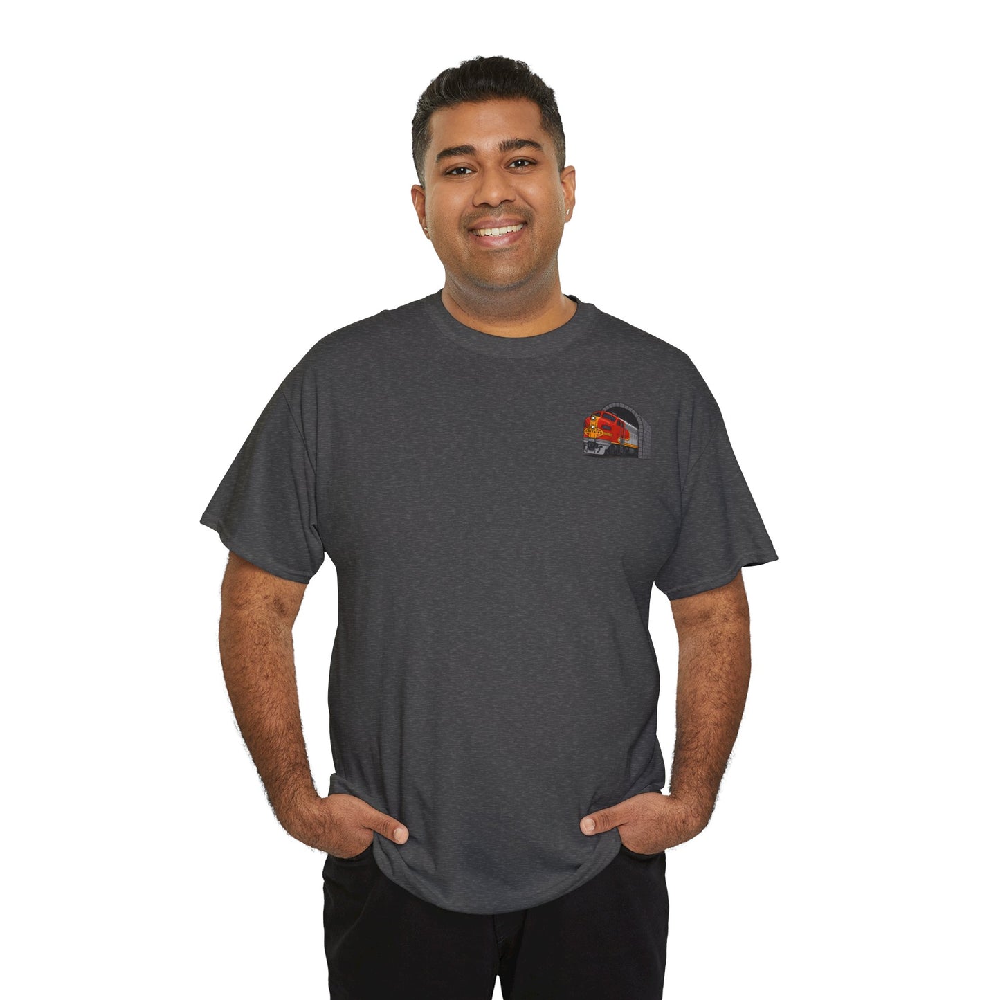 Santa Fe EMD F7 T Shirt
