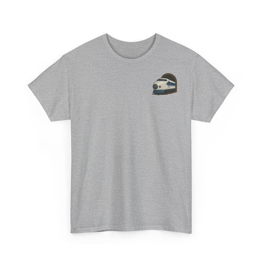 Shinkansen 0 Series T Shirt