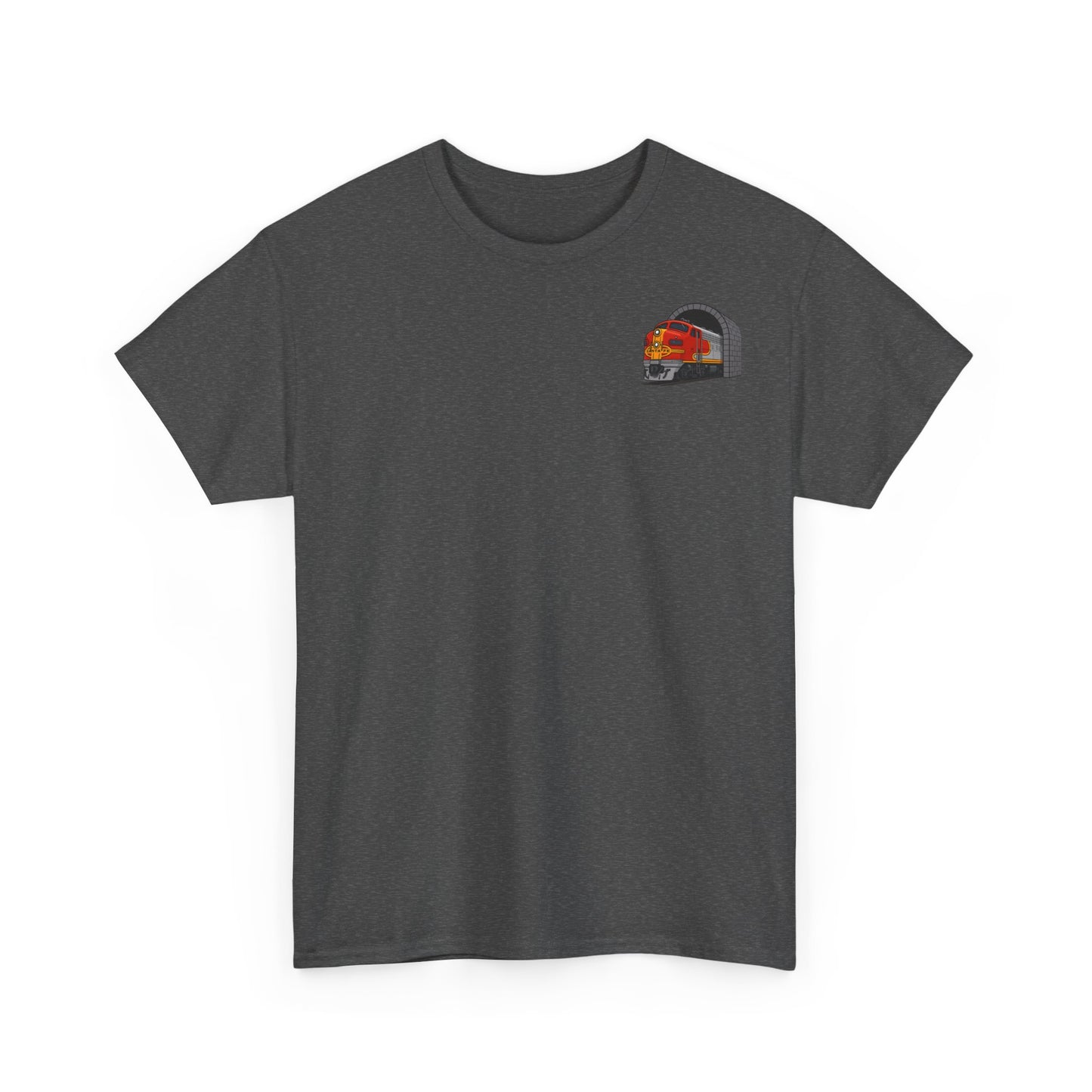 Santa Fe EMD F7 T Shirt