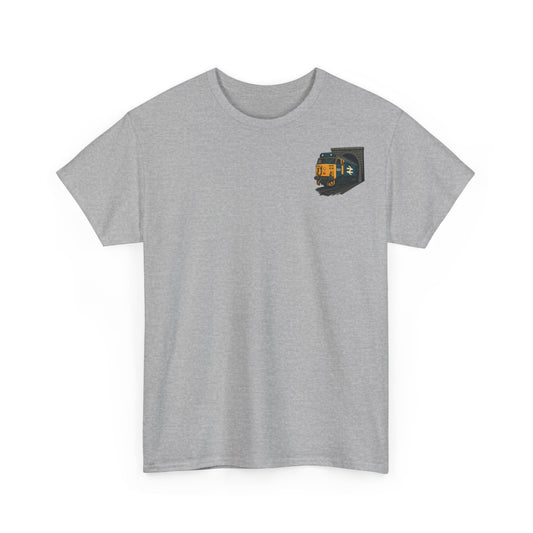 Class 50 Train T Shirt