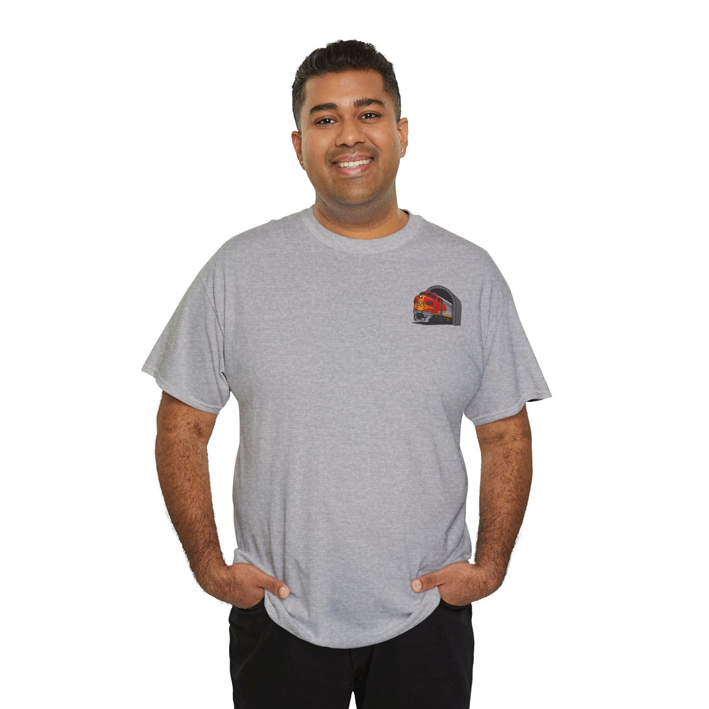 Santa Fe EMD F7 T Shirt