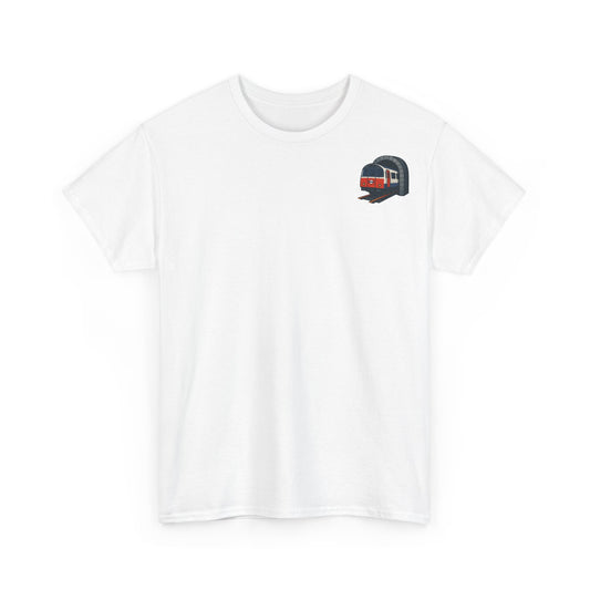 London Tube T Shirt
