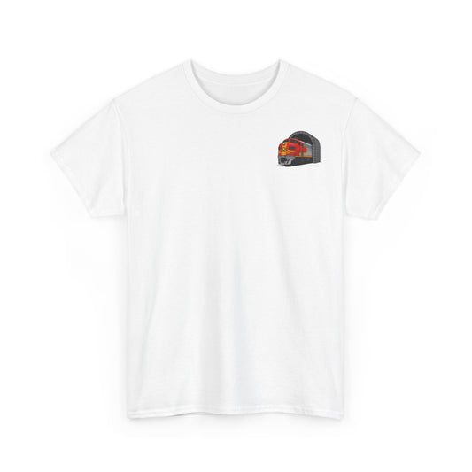 Santa Fe EMD F7 T Shirt