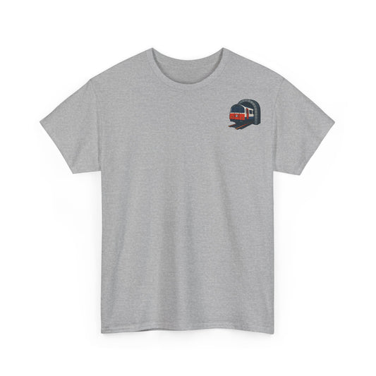 London Tube T Shirt