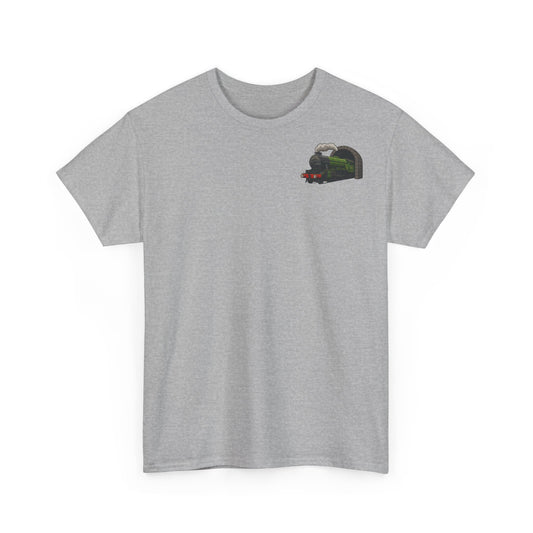 Flying Scotsman T Shirt