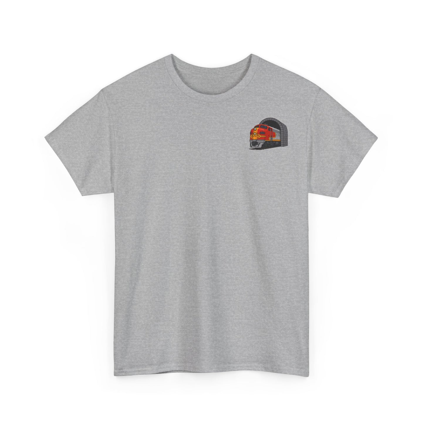 Santa Fe EMD F7 T Shirt