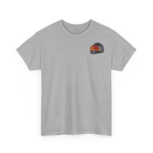 Santa Fe EMD F7 T Shirt